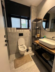 Appartement Tel Aviv