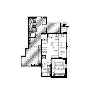 Plan 2 pieces