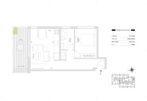 Plan 2 pieces