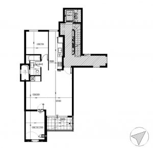 Plan 2.5 pieces