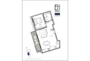 Plan 2P 2