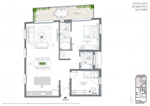Plan 3 pieces