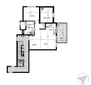 Plan 3 pieces