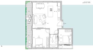 Plan 3 pieces