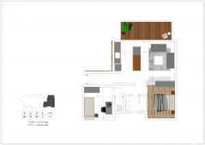 Plan 3 pieces 67
