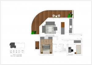 Plan 3 pieces 71