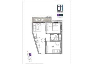 Plan 3P 2