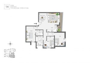 Plan 4 pieces 2