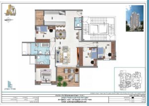 Plan 5P Halperin 10