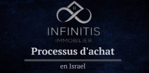 Processus achat immobilier en Israël