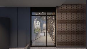Projet - Bloch 34-36 - Tel Aviv (2)