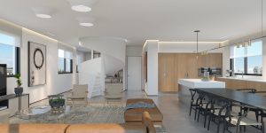 Projet - Bloch 34-36 - Tel Aviv (3)