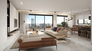 Projet - Bloch 34-36 - Tel Aviv (4)