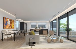 Projet - Bloch 34-36 - Tel Aviv (6)