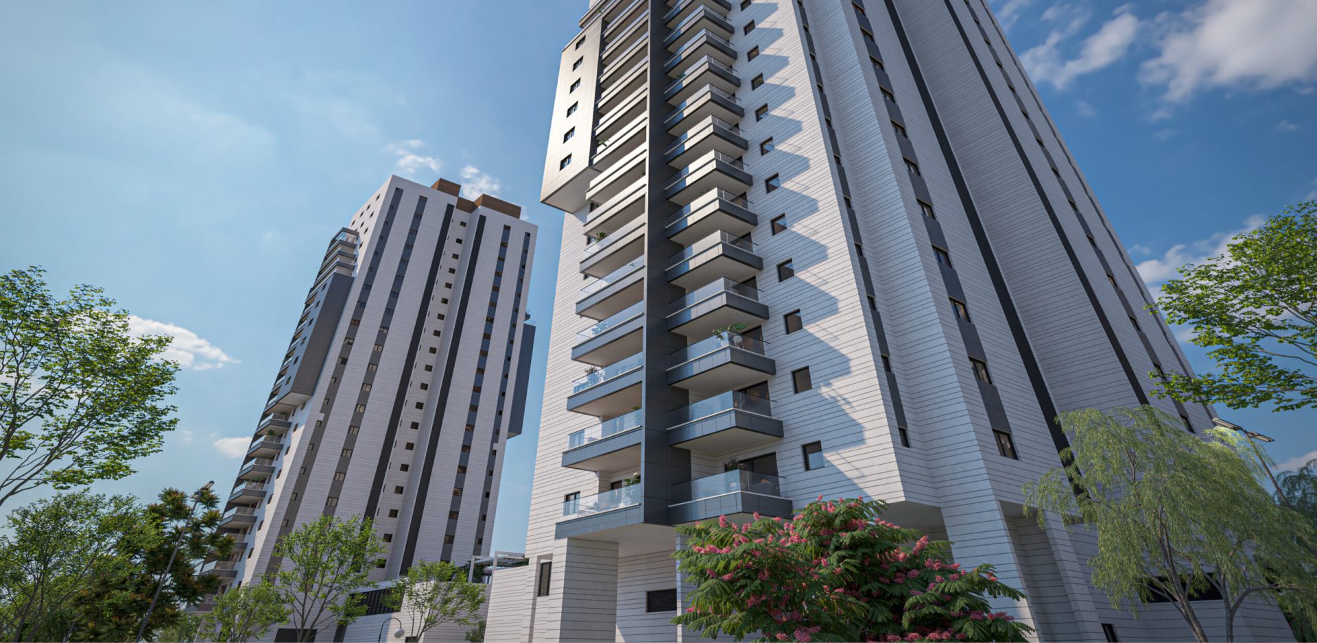 Projet Ashkelon