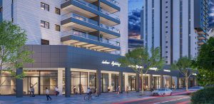 Projet Ashkelon