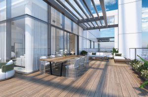 Projet Peri Magadim 2 - Tel Aviv (1)