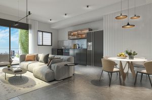 Projet Peri Magadim 2 - Tel Aviv (4)