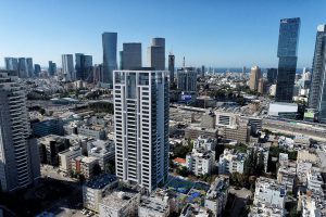Projet Peri Magadim 2 - Tel Aviv (6)