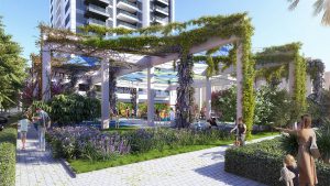 Projet Peri Magadim 2 - Tel Aviv (7)