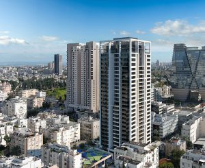 Projet Peri Magadim 2 - Tel Aviv (9)