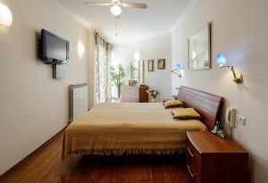 Incroyable appartement en rez-de-jardin sur Jérusalem