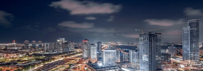 Immobilier Ramat Gan