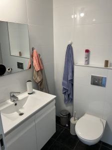Salle de bain 1