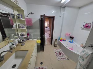 Salle de bain 1