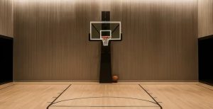projet immobilier haut de gamme à Ramat Aviv avec piscine olympique