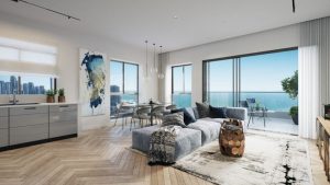 Projet neuf Bat Yam