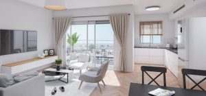 Projet neuf Ashkelon I Ayayin
