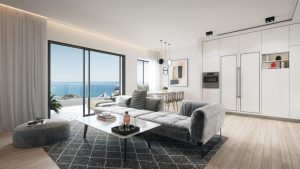 Projet neuf Bat Yam