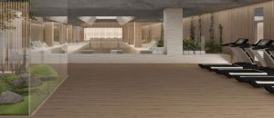 Projet neuf Tel Aviv
