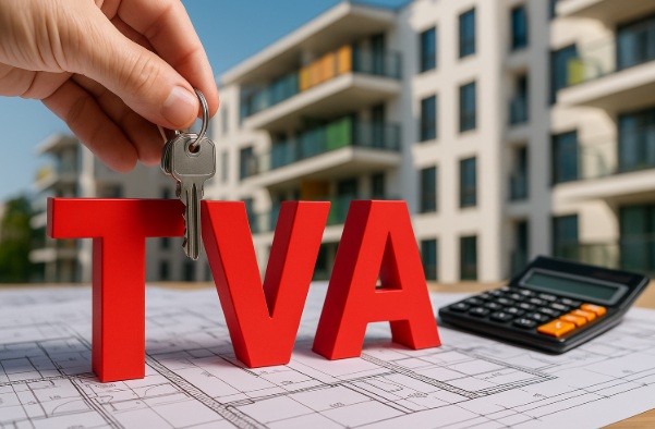impact TVA 18% immobilier Israël 2025