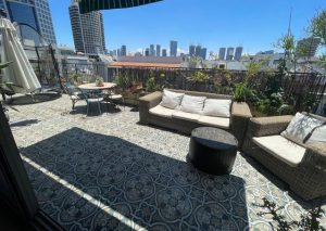Tchernichovsky 47 - Penthouse 4P (11)