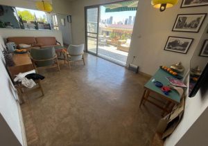 Tchernichovsky 47 - Penthouse 4P (12)