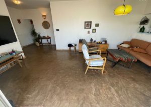 Tchernichovsky 47 - Penthouse 4P (2)
