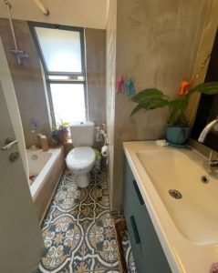 Tchernichovsky 47 - Penthouse 4P (4)
