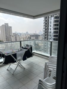 Terrasse 1