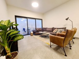 Tlv - Hayarkon 36 - Rdj