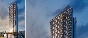 Projet neuf Tel Aviv