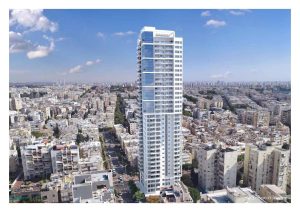 Projet neuf Bat Yam