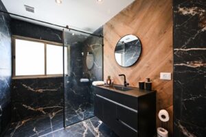 appartement de prestige avec terrasse et piscine privée sur le boulevard Rothschild à Tel Aviv