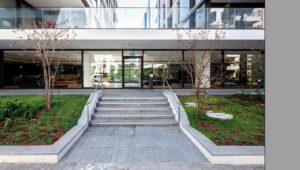 Appartement de standing - Tel Aviv proche mer