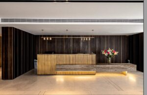 Appartement de standing - Tel Aviv proche mer