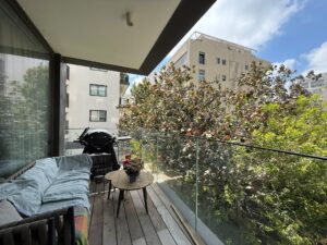 Appartement de standing - Tel Aviv proche mer