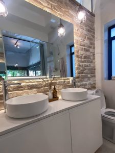 Sublime appartement 3 pièces rue Melchett, Tel Aviv