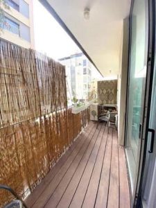 Appartement proche mer Tel Aviv