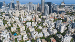 Projet neuf Ramat Gan